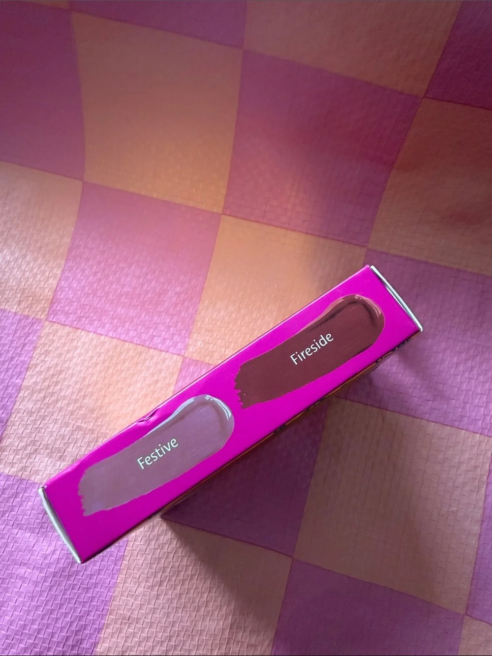 Sephora two cream